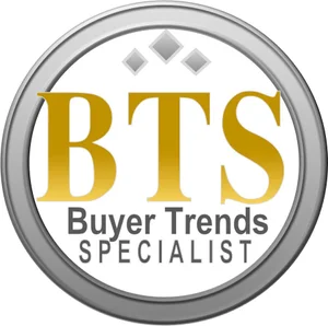 ASP Buyer Trend Specialist logo